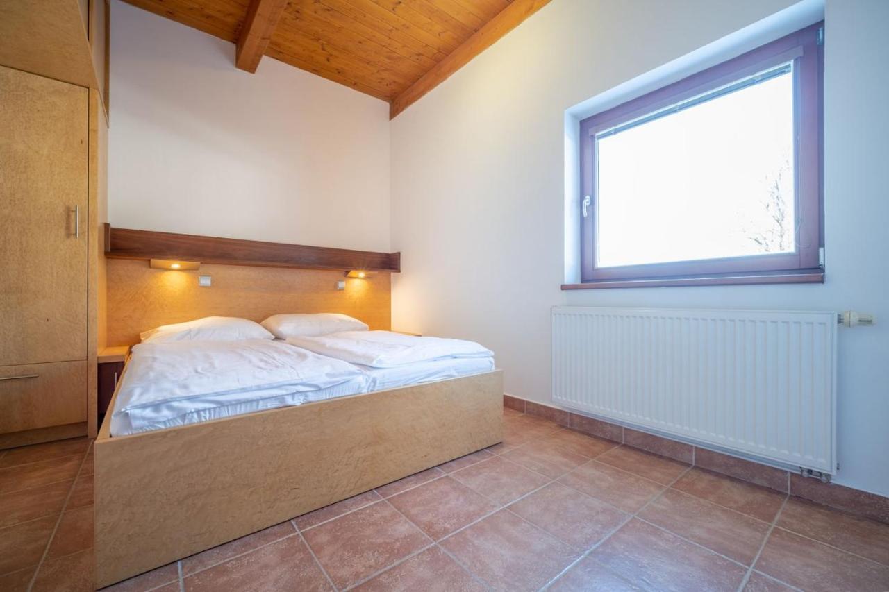 Apartment Doky D8 - Lipno Home Lipno nad Vltavou Exteriör bild