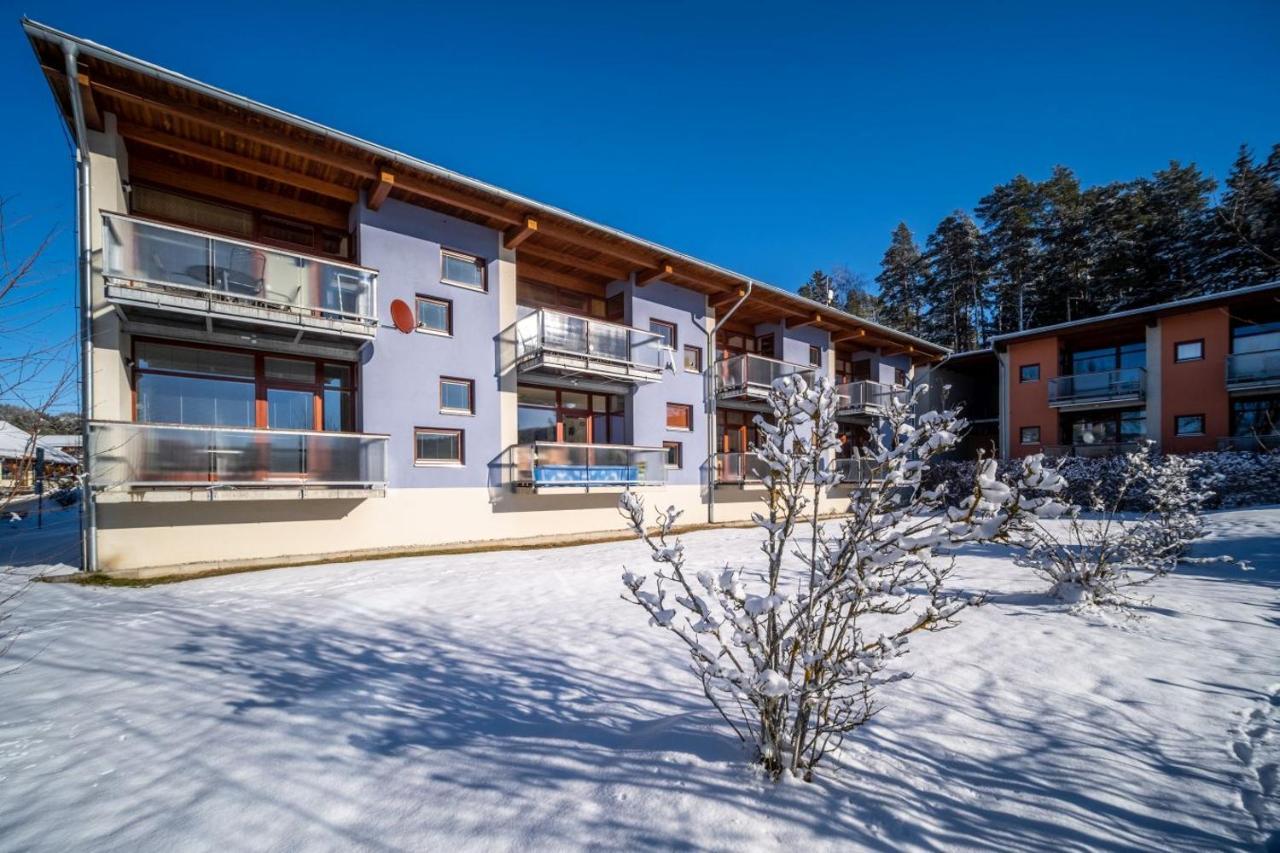 Apartment Doky D8 - Lipno Home Lipno nad Vltavou Exteriör bild