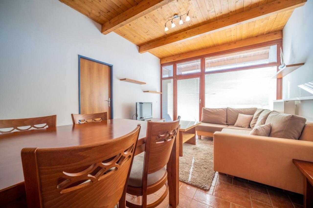 Apartment Doky D8 - Lipno Home Lipno nad Vltavou Exteriör bild