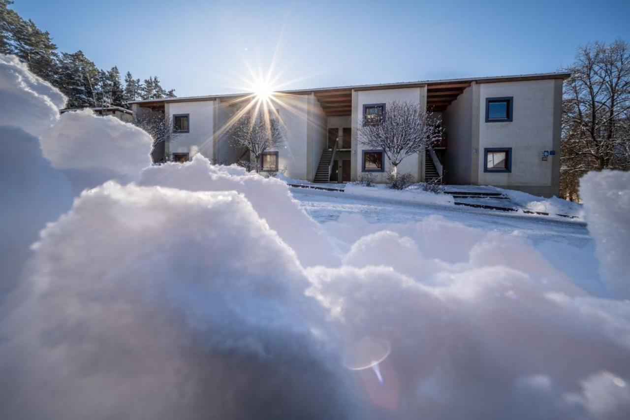 Apartment Doky D8 - Lipno Home Lipno nad Vltavou Exteriör bild