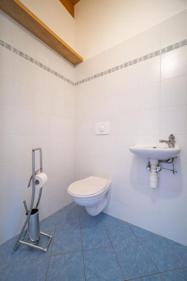 Apartment Doky D8 - Lipno Home Lipno nad Vltavou Exteriör bild