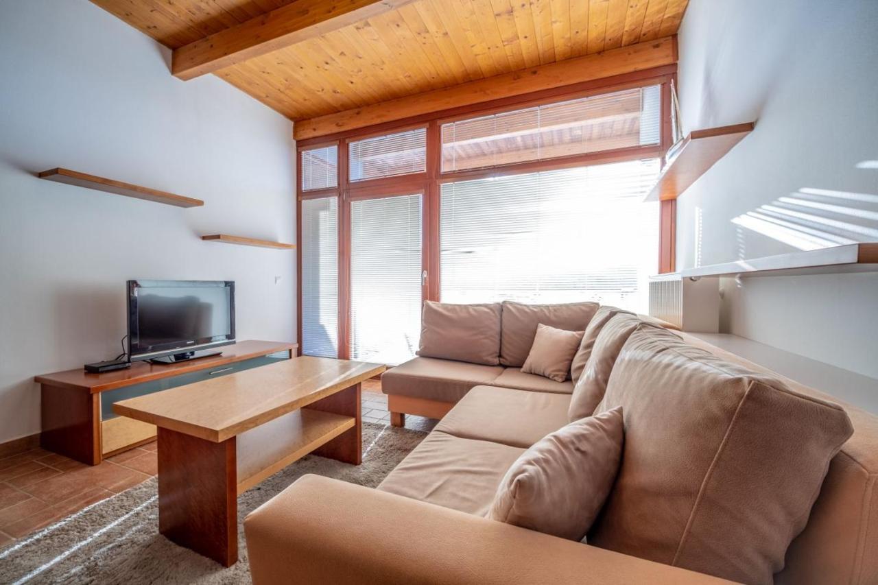 Apartment Doky D8 - Lipno Home Lipno nad Vltavou Exteriör bild