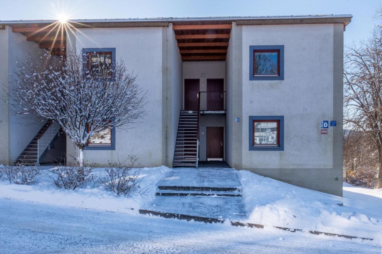 Apartment Doky D8 - Lipno Home Lipno nad Vltavou Exteriör bild