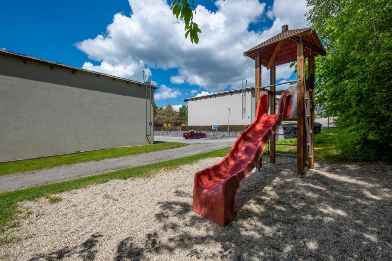 Apartment Doky D8 - Lipno Home Lipno nad Vltavou Exteriör bild