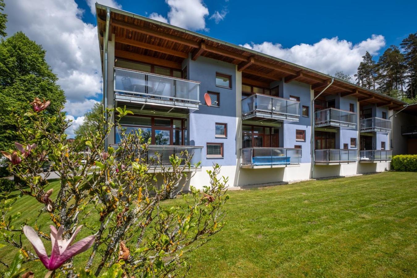 Apartment Doky D8 - Lipno Home Lipno nad Vltavou Exteriör bild